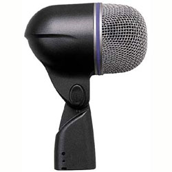 Shure Beta 52a