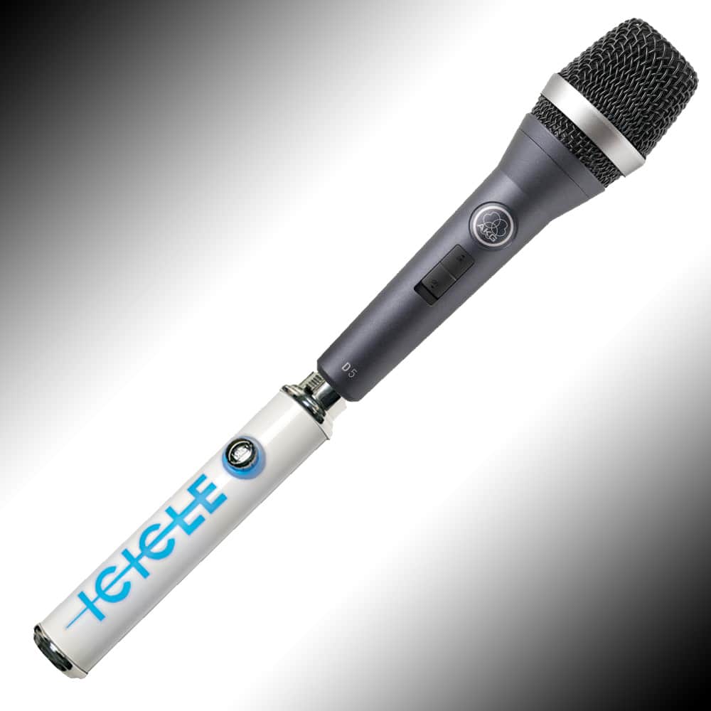 BLUE+MICROPHONES+ICICLE