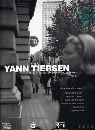 Yann tiersen rue des cascades piano sheets pdf printable