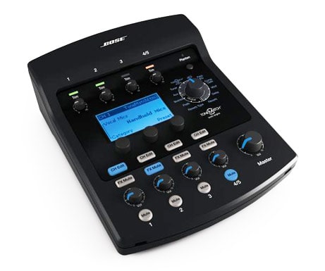 T1 Controleur Audio Tonematch pour 499