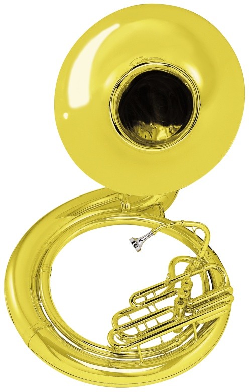 Conn Sousaphone Necks and Tuning Bits TUBA