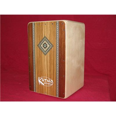 CAJON FLAMENCO APACHE KATHO