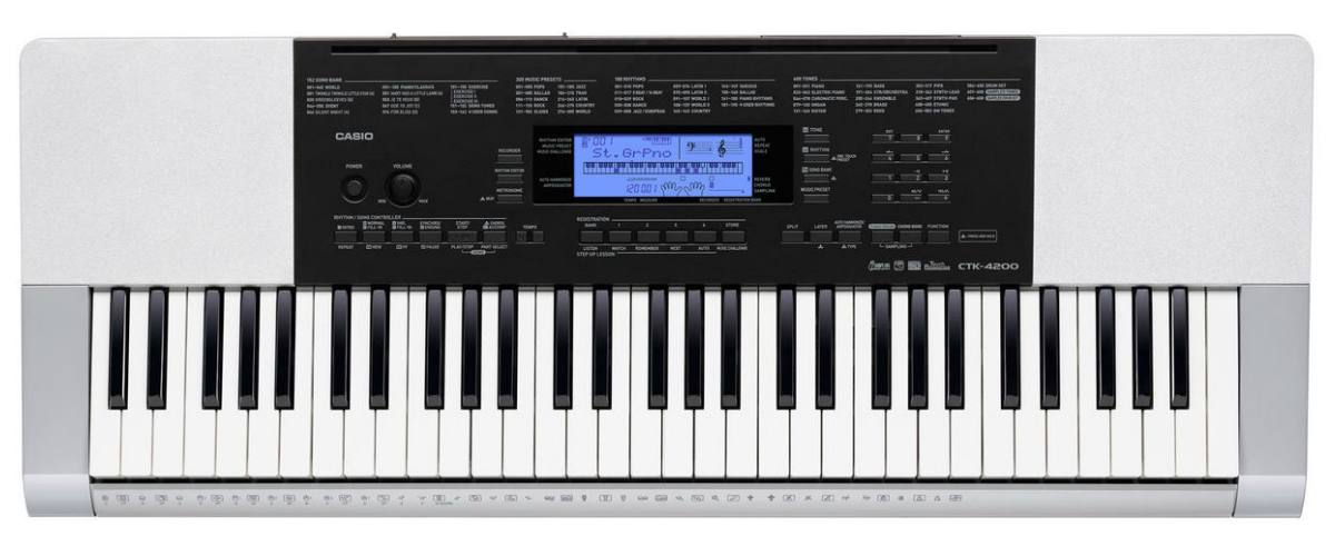 Free Download Of Casio Piano Software doublerevizion