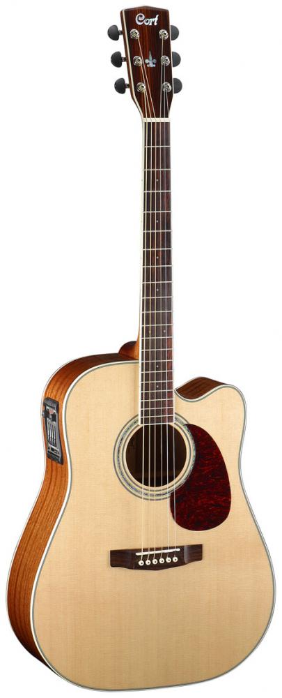 Cort - GUITAR - Guitar : Acoustic Electric Guitars - buy online - Free ...