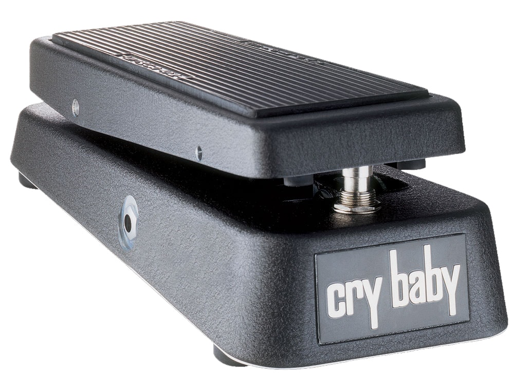 Gcb95n Cry Baby pour 75