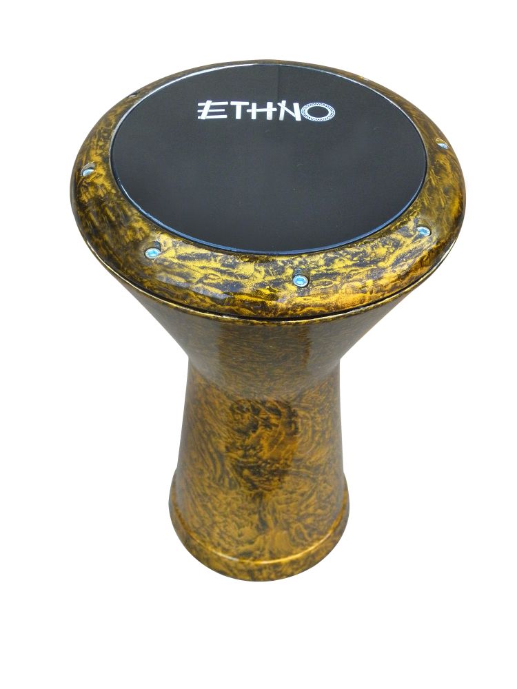 Ethno Egyptian Large Darbuka PERCUSSION Buy online