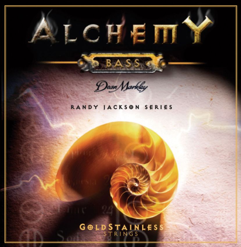 A Revetement Alchemy Signature Randy Jackson 40 100 Accessoires pour 55