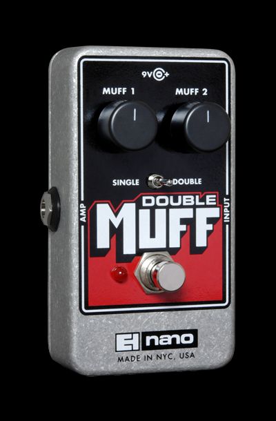 Double Muff pour 47