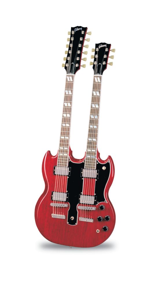 Gibson Sg Special Cherry. GUITARE ELECTRIQUE GIBSON SG