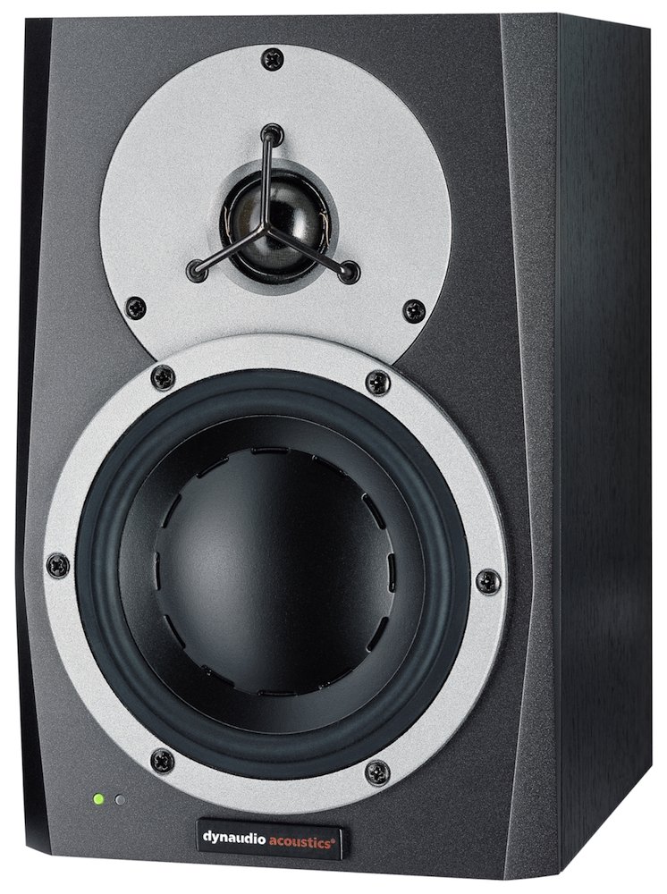 Dynaudio Acoustics BM 5A Compact