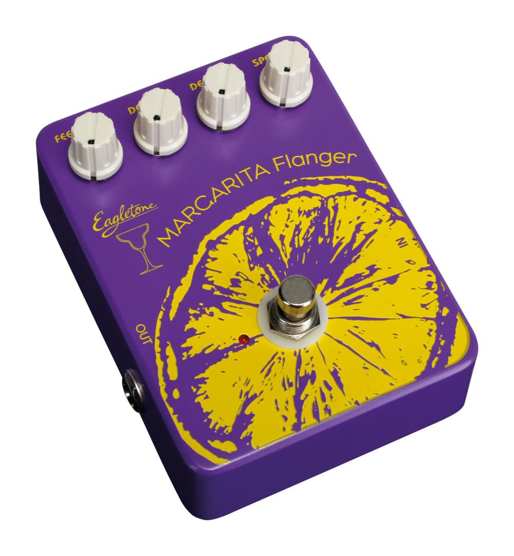 EAGLETONE MARGARITA - FLANGER