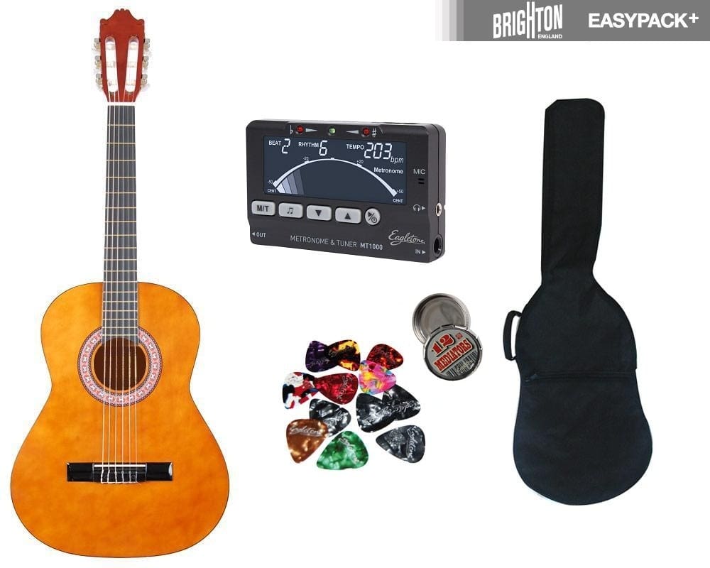 Easy Pack Cg1 1/2 + Accessoires pour 47