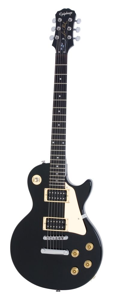 Les Paul 100 Ebony pour 218