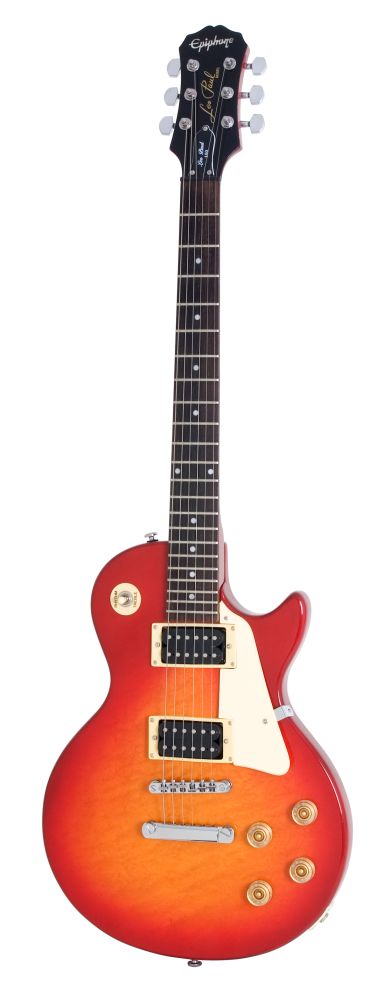 Les Paul 100 Heritage Cherry Sunburst pour 195