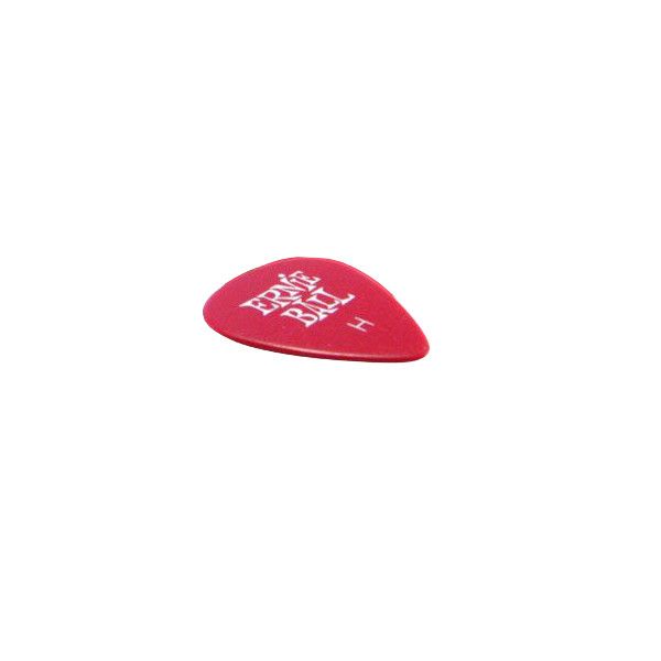 Ernie ball mediator dur rouge unite Ernie ball mediator dur rouge unite
