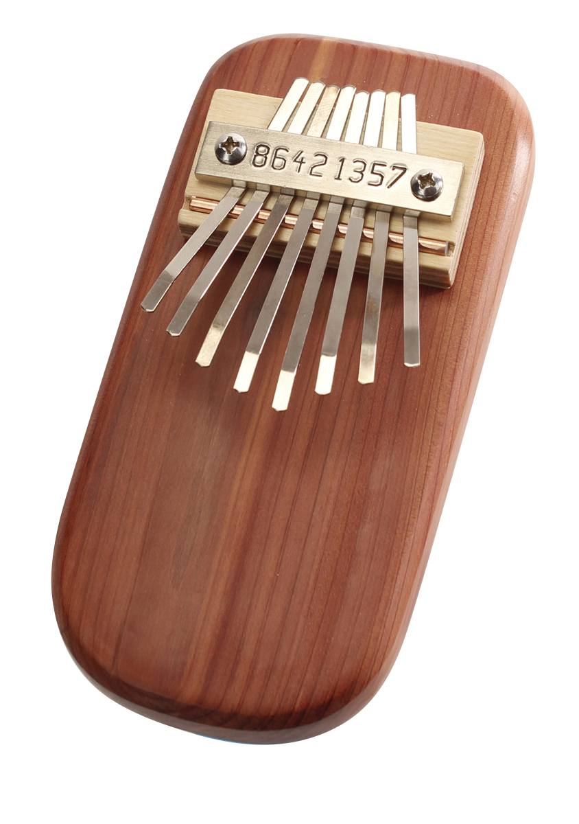 PERCUSSION Sanza Kalimba (Thumb Piano) buy online