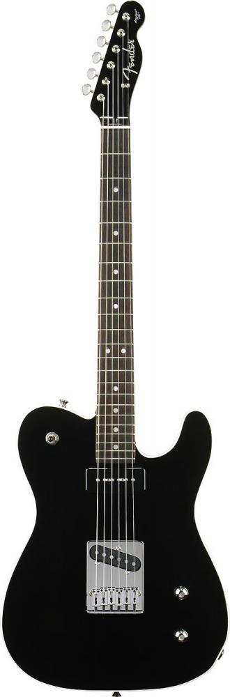 Fender+aerodyne+tele