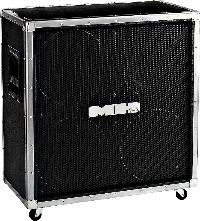 Hidden Gem Of A Cab Straight 4x12 Cab Talk The Boogie Board