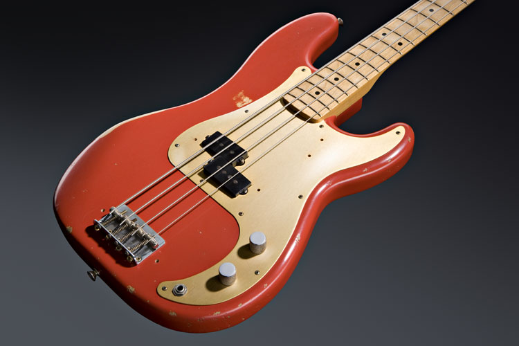 Fender+aerodyne+bass+review