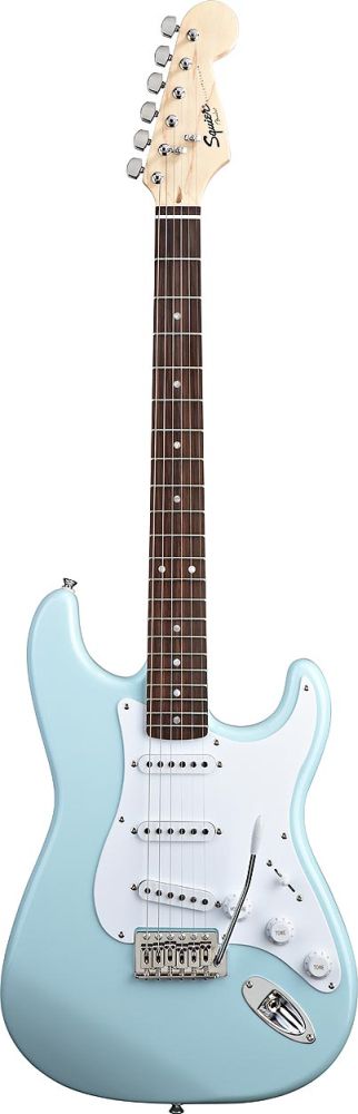 Bullet Strat - Daphne Blue pour 105