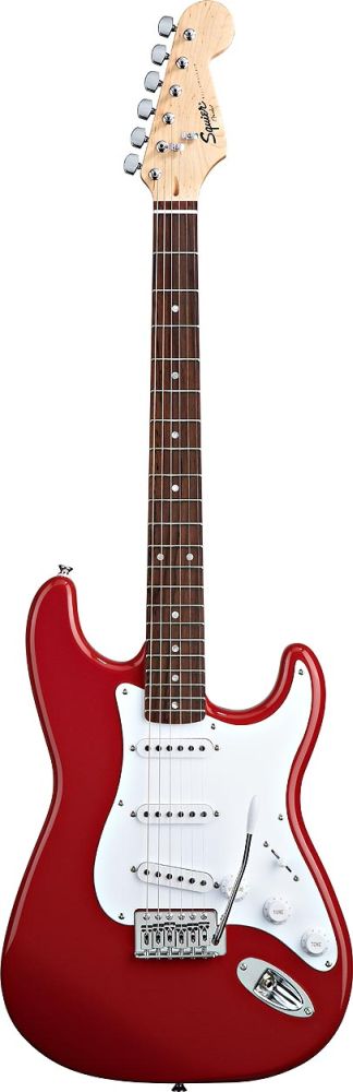 Bullet Strat - Fiesta Red pour 105