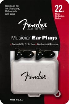 Musician Ear Plugs pour 9