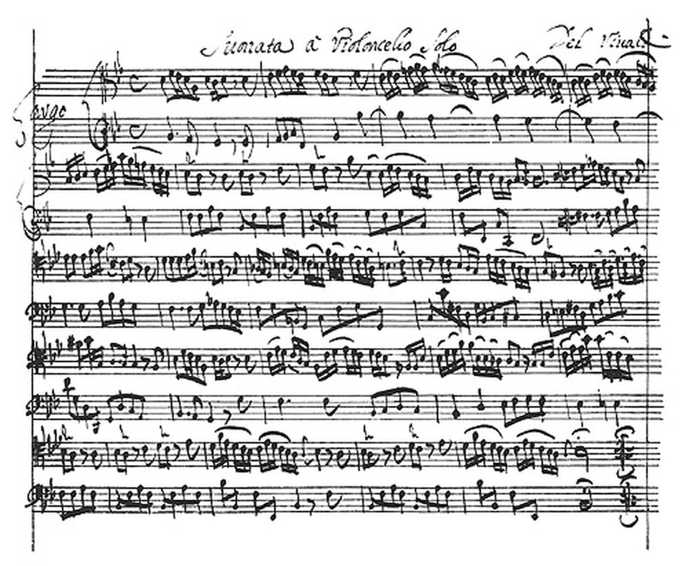 Antonio Vivaldi Partitions gratuites ou libres de droits à