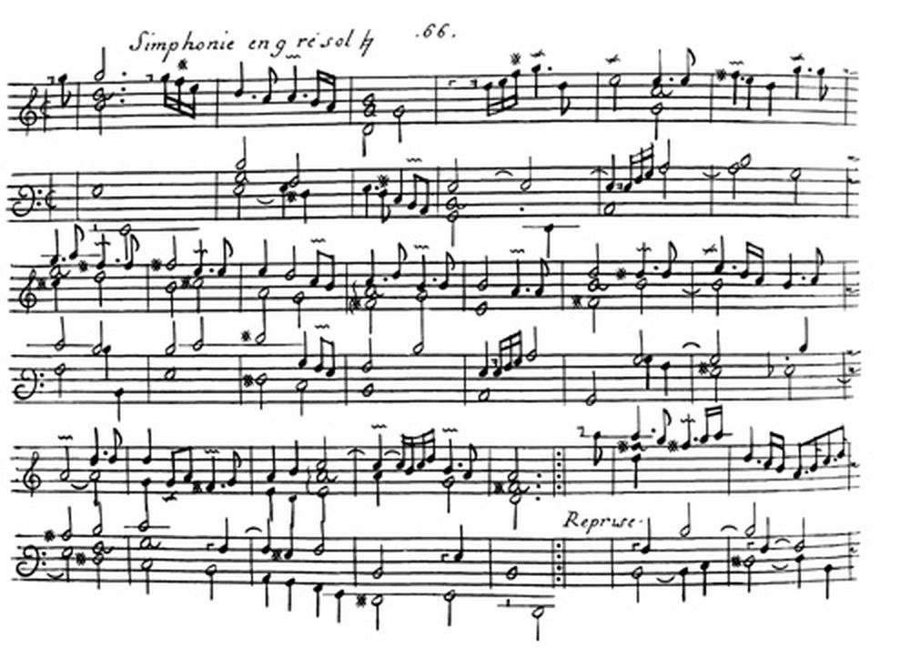 Partitions Partition pour orgue Antoine Edouard Batiste Pièces