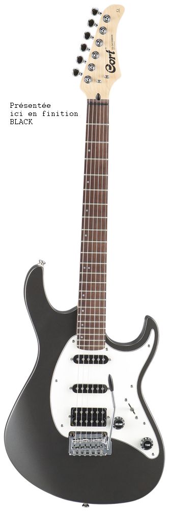 Cort Electric