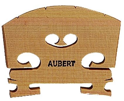 Chevalet Aubert Standard Violin Taille 1/2 pour 3
