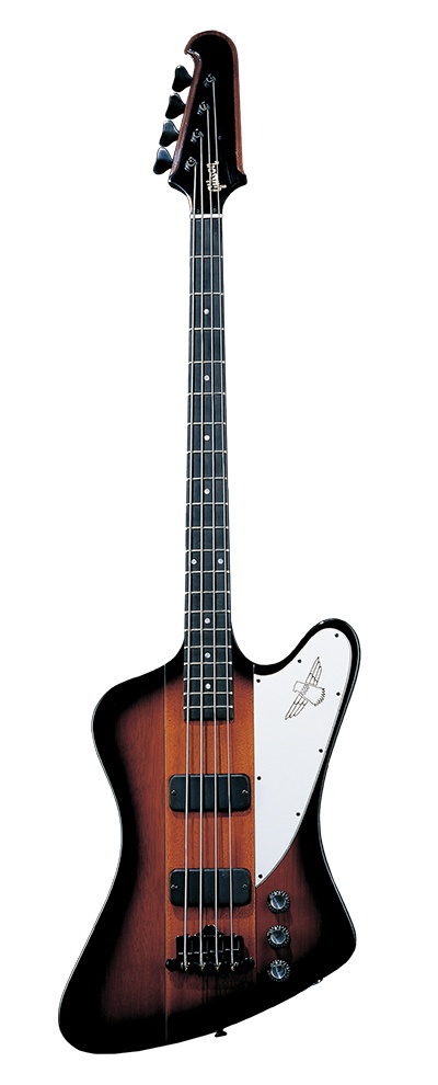Firebird Iv
