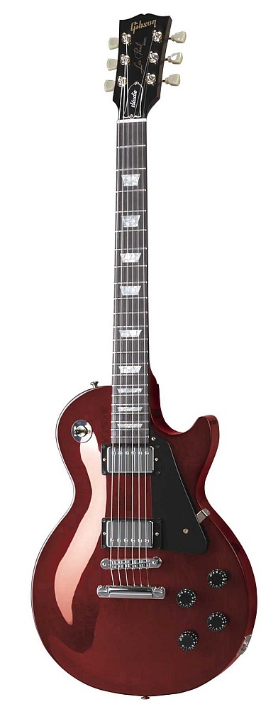 les paul studio wine red. GIBSON Les paul studio wine