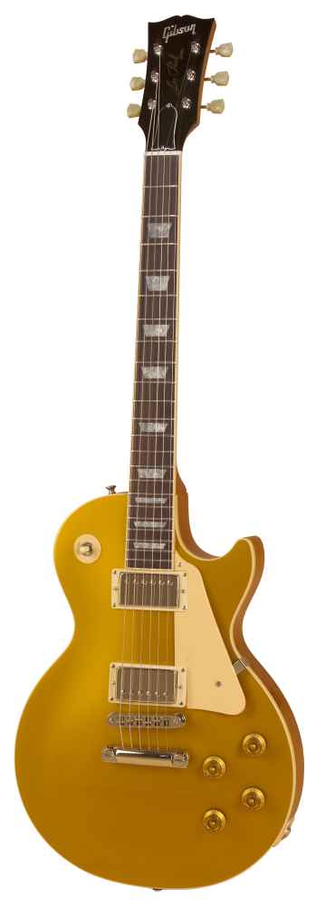 Gibson Jeff Beck 1954 Les Paul Oxblood GIBSON+LPSTDGTCH1