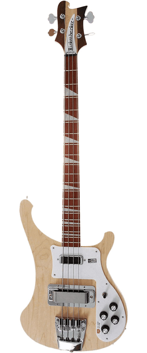 Rickenbacker Bass 4003