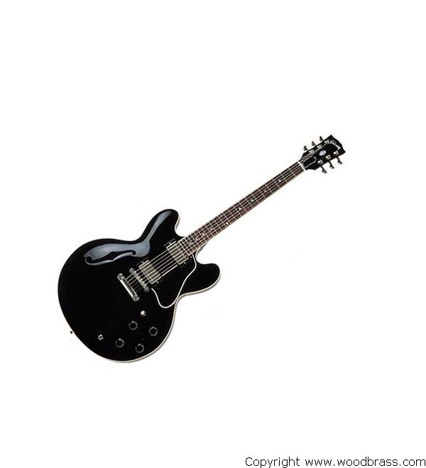 صور جيتار   Guitare electrique GUITARE+ELECTRIQUE+GIBSON+ES335+B