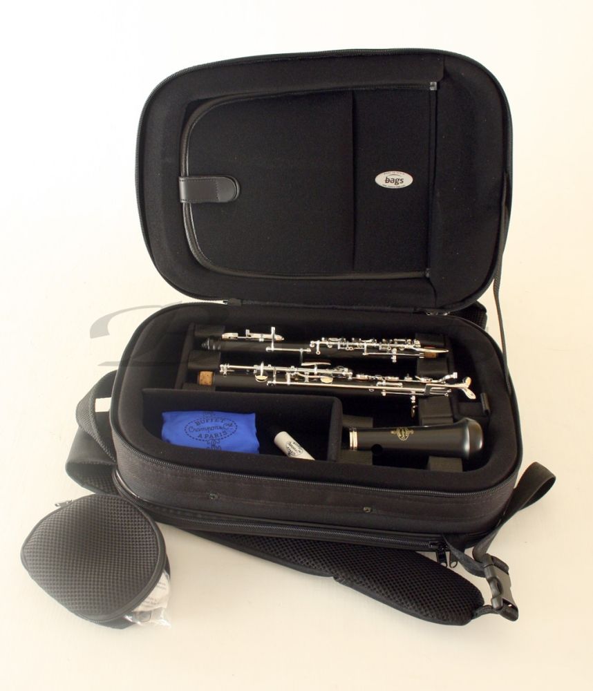 oboe in case