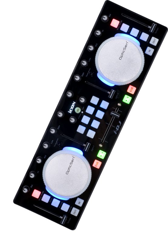 Dj Black