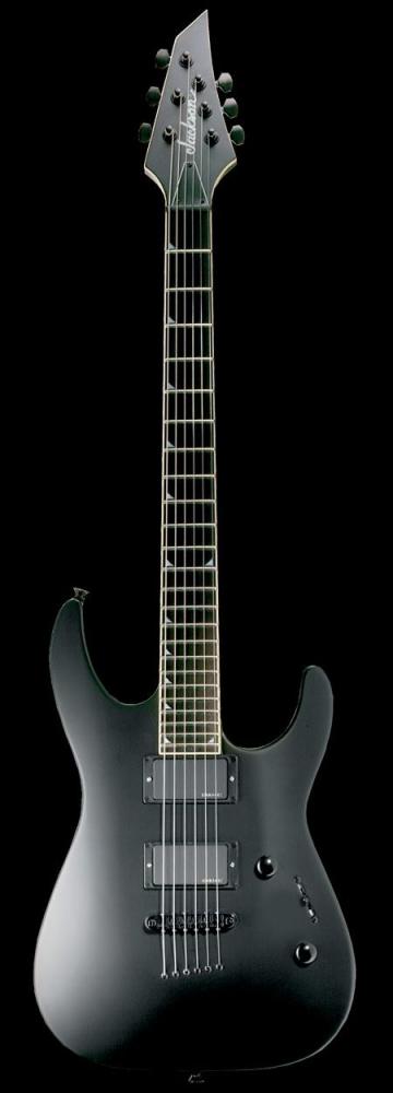 a 7-string version though.