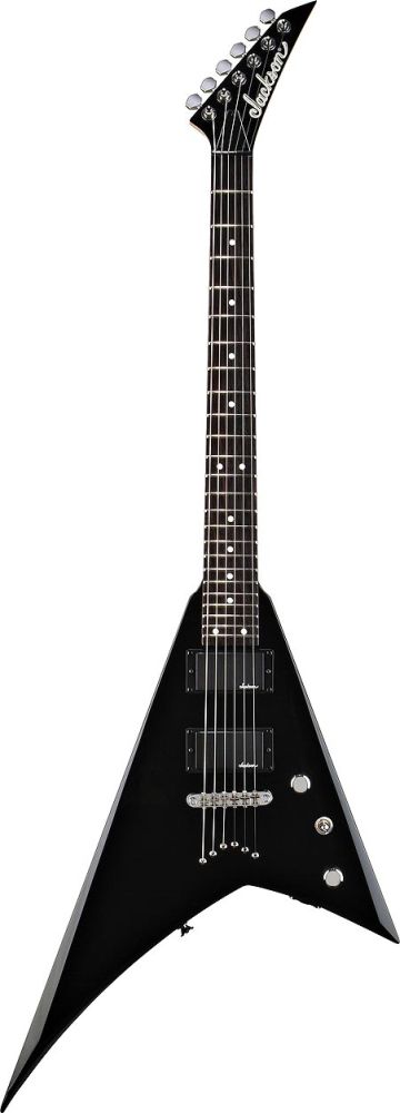 Tu guitarra favorita? JACKSON+JS30RR+BK