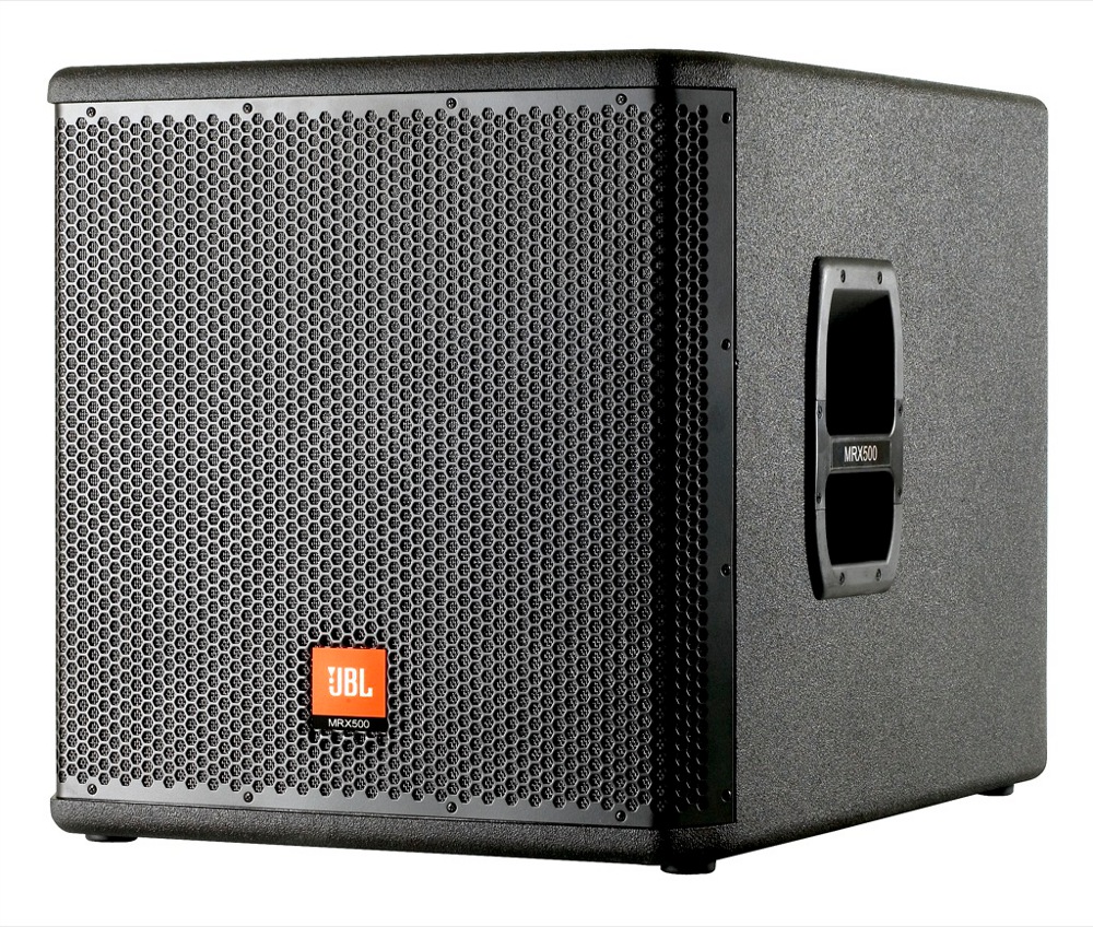 Jbl Bass Woofer