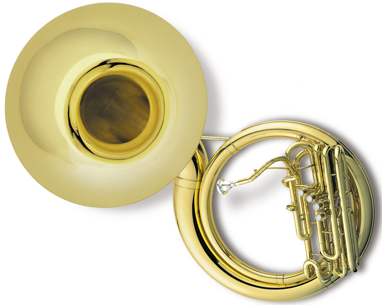 Sousaphone