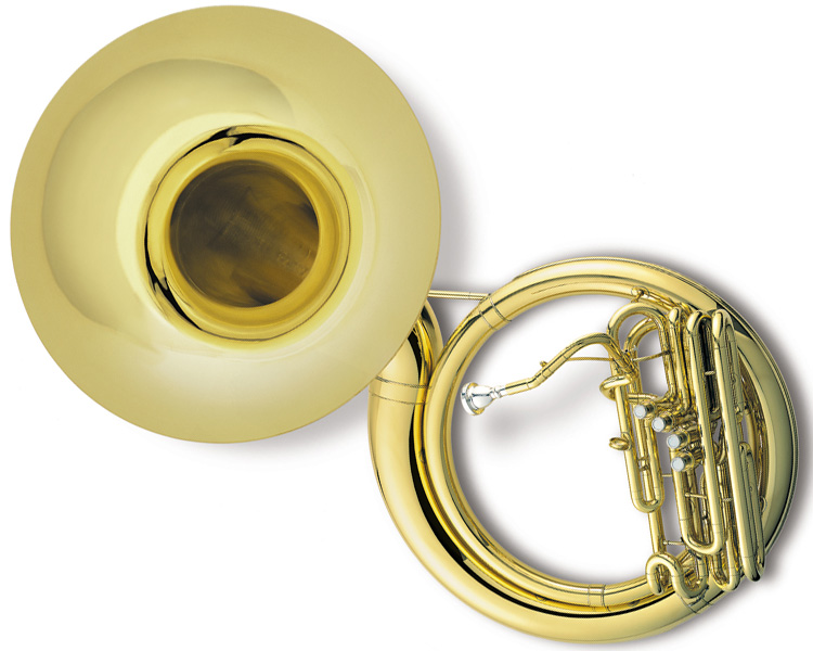 Sousaphones Soubasophones TUBA Instrument buy online Free