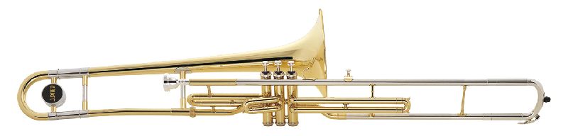 Trombone A Pistons En Ut Jvl530l pour 999