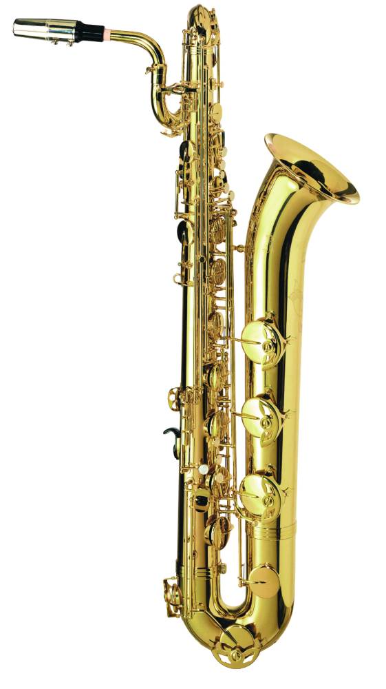 Saxophone Baryton D'etude St90 (verni) pour 3441