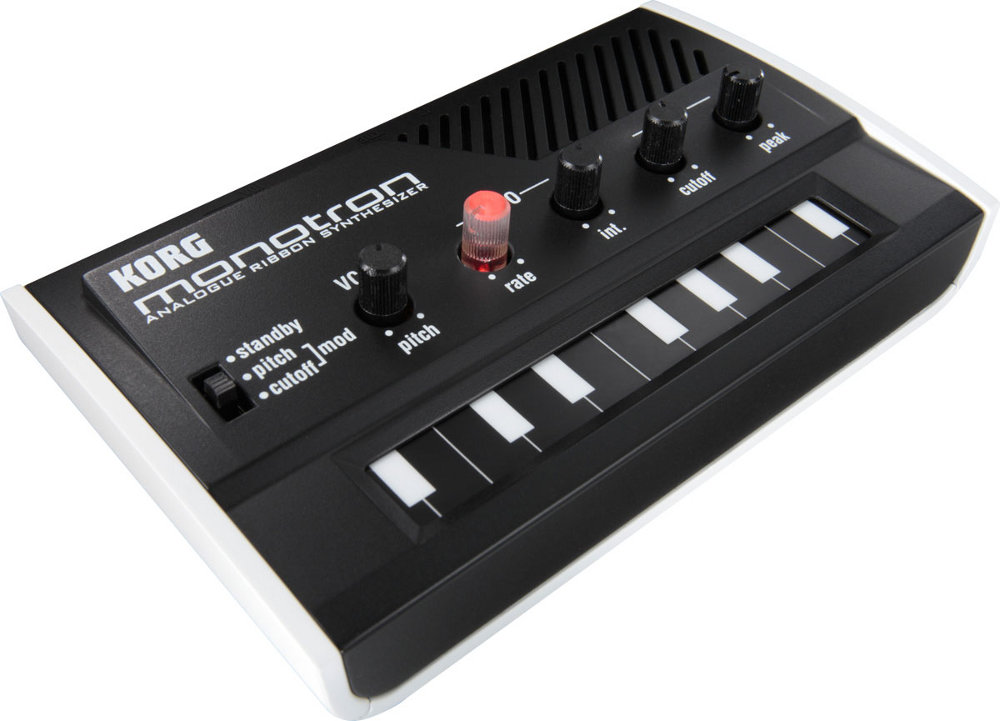 [Obrazek: KORG+MONOTRON+SYNTHETISER.JPG]
