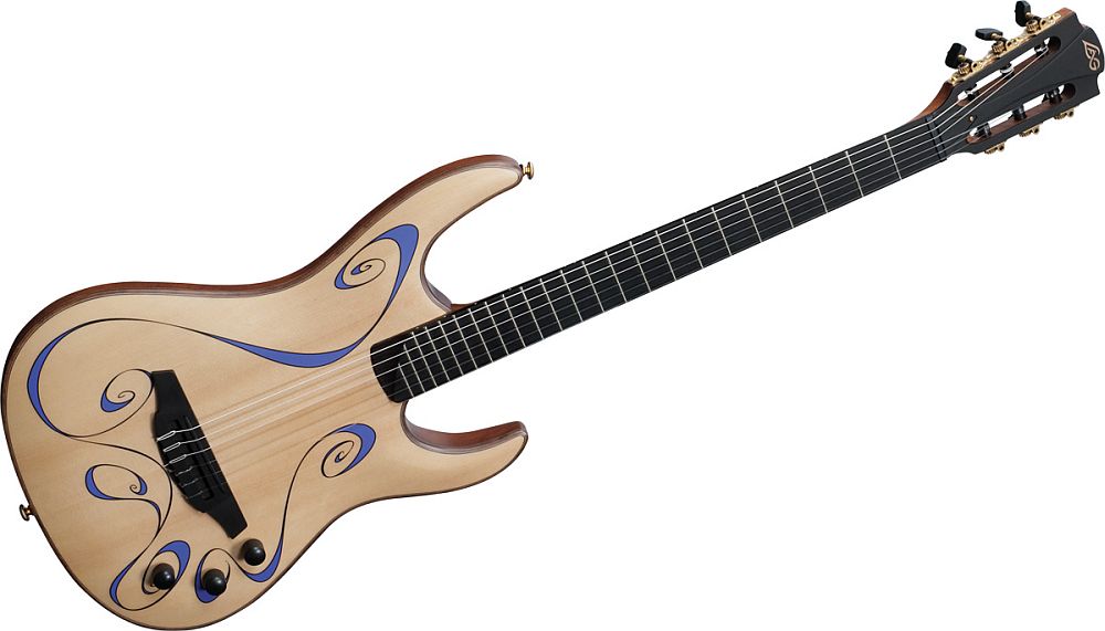 Manager Php Nylon String 79