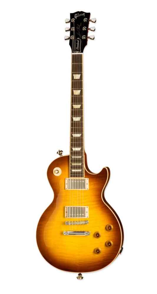 gibson les paul standard 2008 iced tea. GIBSON Les paul standard 2008