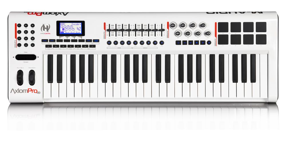 Axiom 49 Pro
