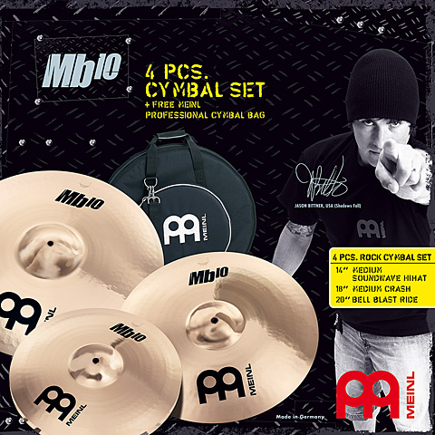 meinl mb10