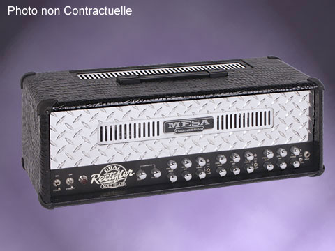 Mesa Boogie Rectifier